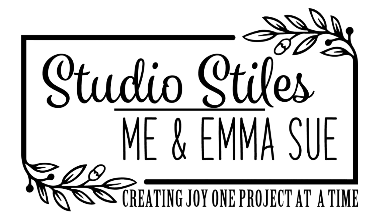 Studio Stiles – Me & Emma Sue