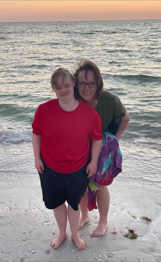 We have a story to share…